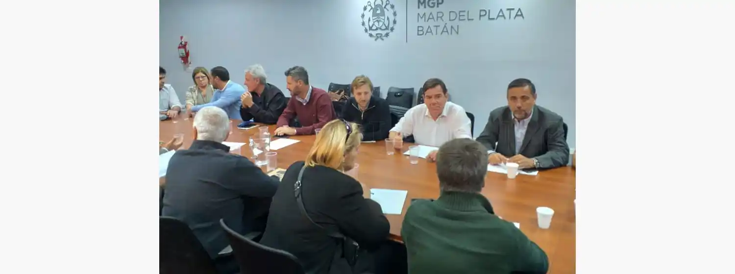 Seguridad, presupuesto y auditorías: los temas de la primera reunión de Gabinete