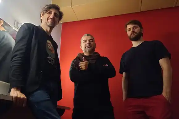 Comienza una nueva edición de Suena Complejo