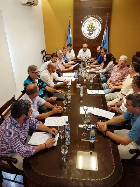 Walter Feldkamp: “Los productores somos los más interesados en cuidar el ambiente”