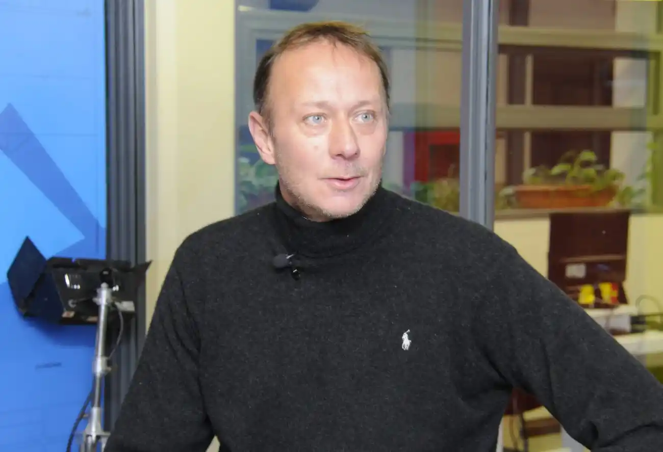 "No te pusieron un chofer, ¡te están vigilando!", el recuerdo de Maly de su estadía en Irán