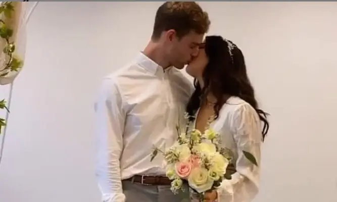 Lo que dejó la boda de Sheryl Rubio (+Memes)