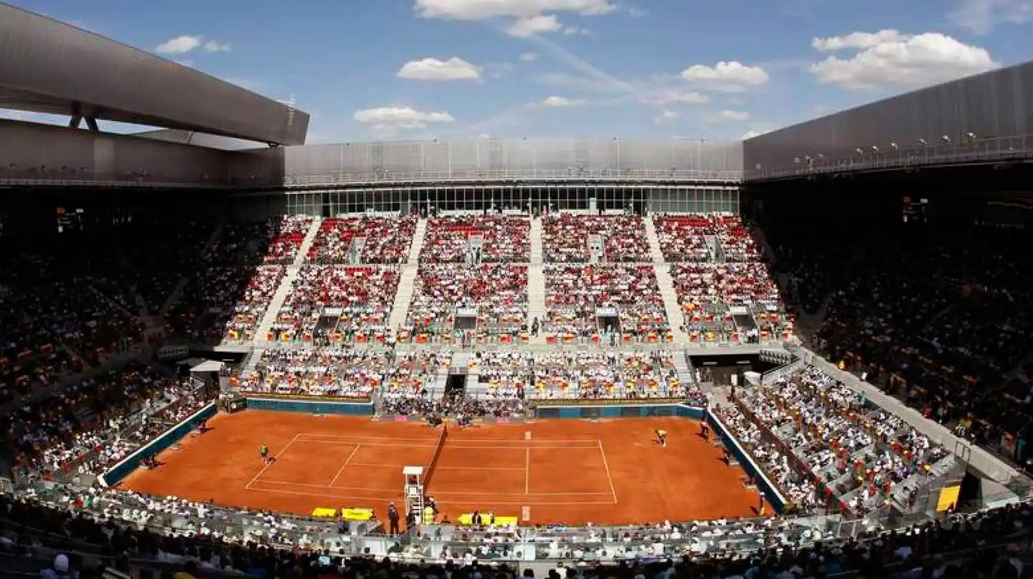 Se confirmó la sede de la nueva Copa Davis