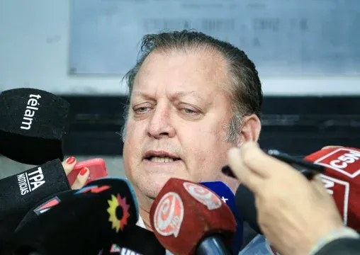 El secretario General de APLA, Pablo Biró, será expulsado del Directorio de Aerolíneas Argentinas