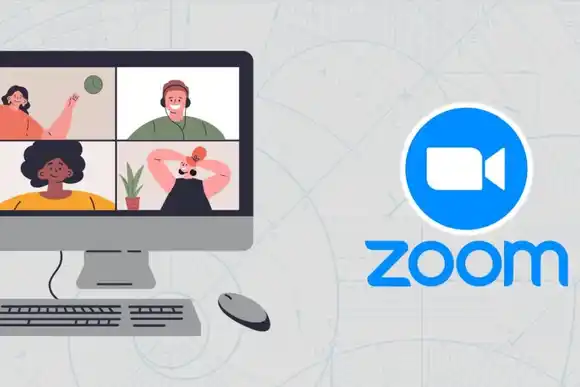 La plataforma de videoconferencias "Zoom" anunció más de 1.000 despidos dado a la menor demanda después de la pandemia