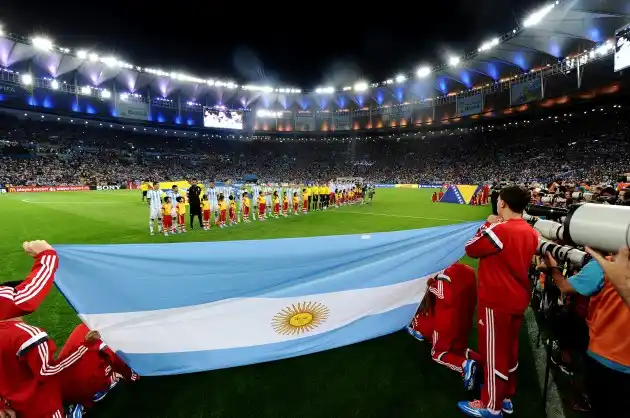 Brasil 2014: Cuánto sale viajar a Río para ver a la Argentina en la final