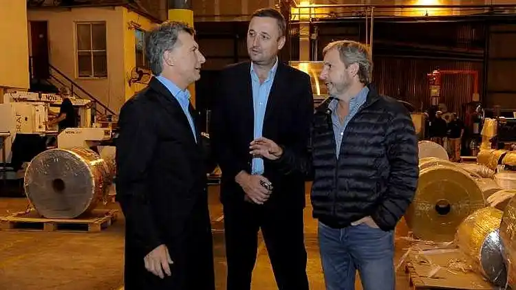 Las nuevas autoridades del PRO asumirán el lunes
