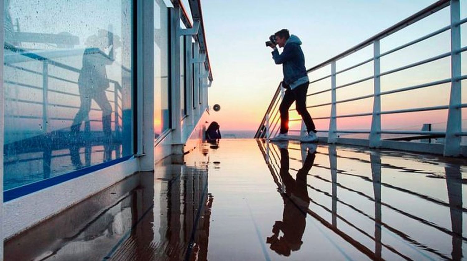 Viajar y sacar fotos: buscan candidatos para el mejor trabajo del mundo