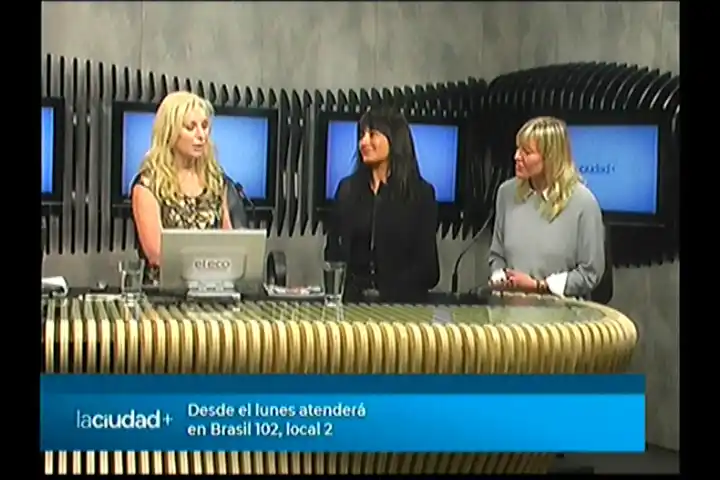 Sara Ramirez - Nuevo dirección en Brasil 102 Local 2 