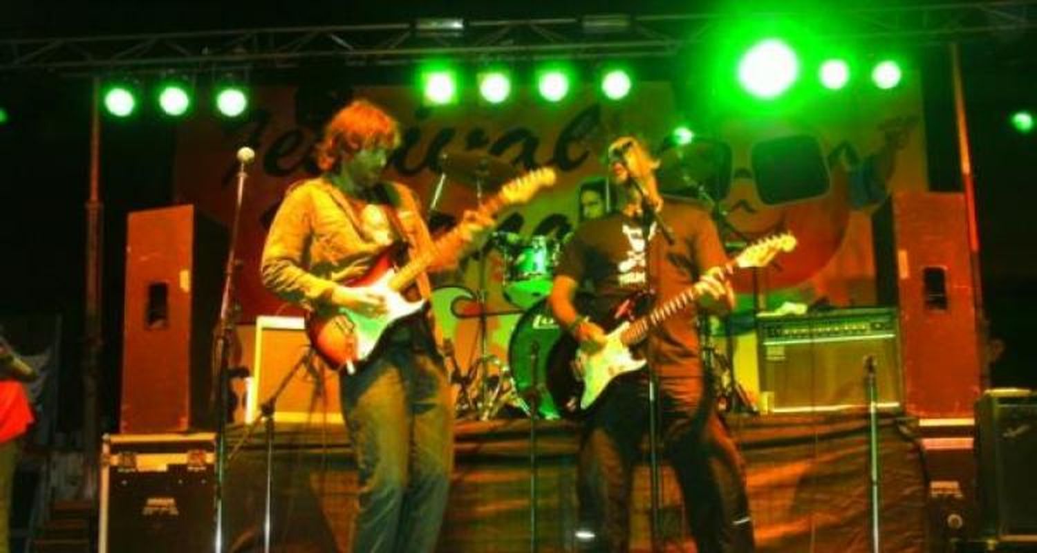 El festival del verano espera la revancha