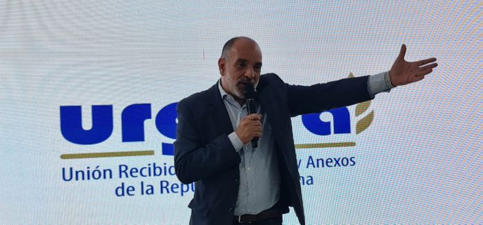 urgara nueva sede