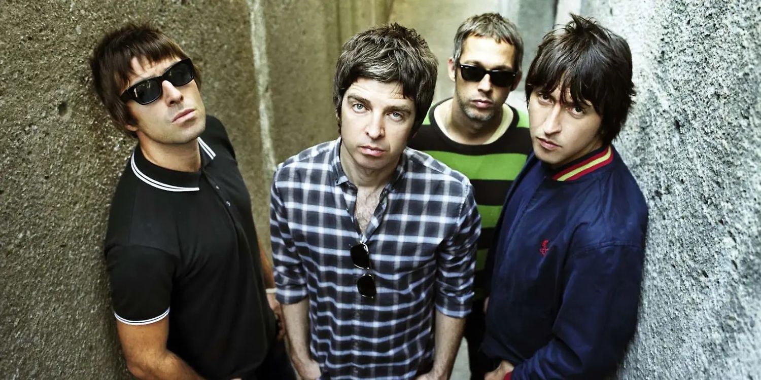 ¿Vuelve Oasis? Crece la expectativa tras un mensaje en el perfil oficial de la banda británica