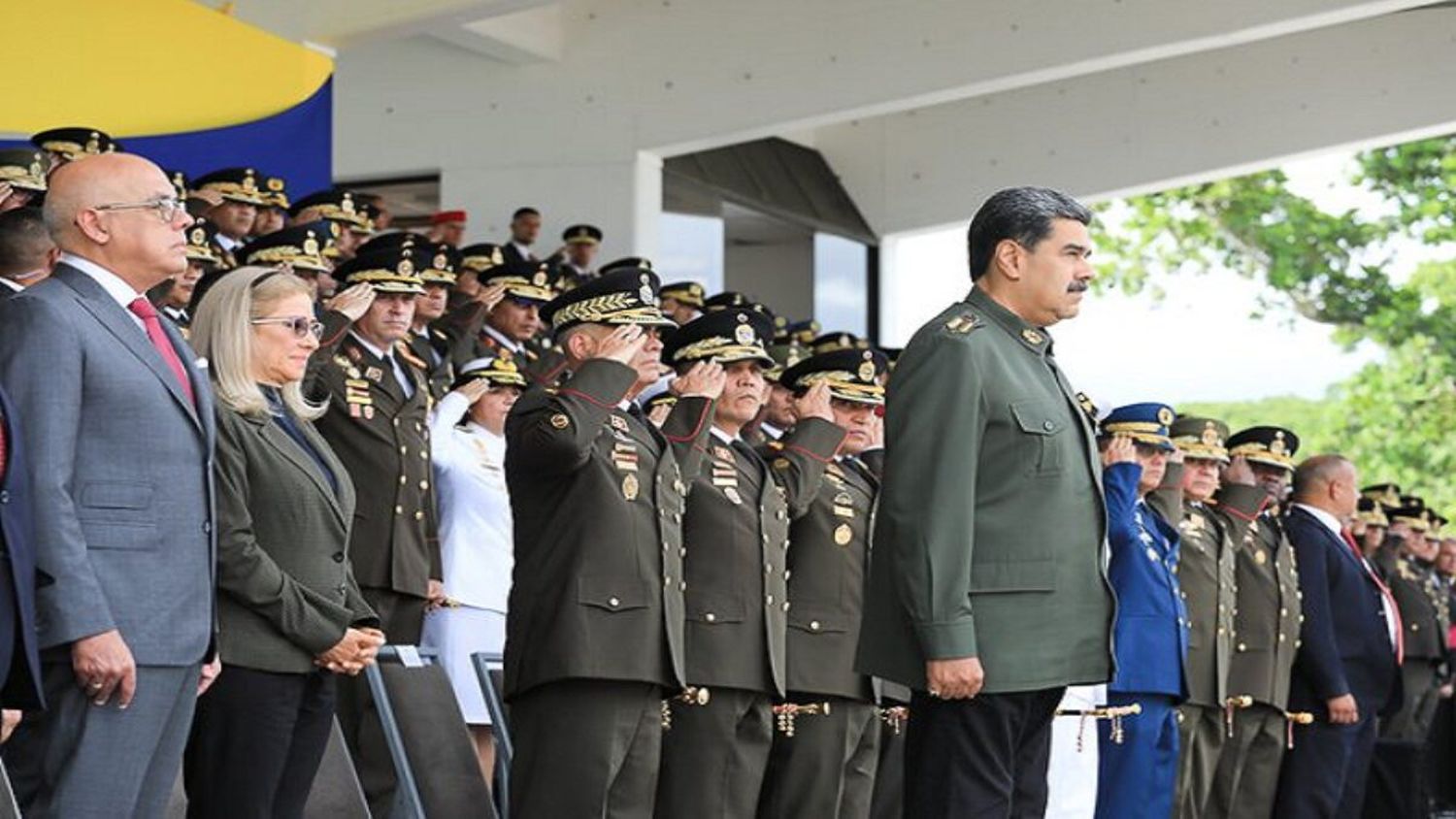 Maduro rechazó rebelión contra Putin: «Ha sabido enfrentar un intento de traición»