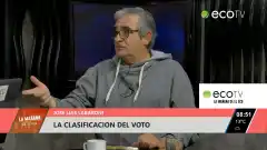 Cuestiones técnicas de la emisión del voto