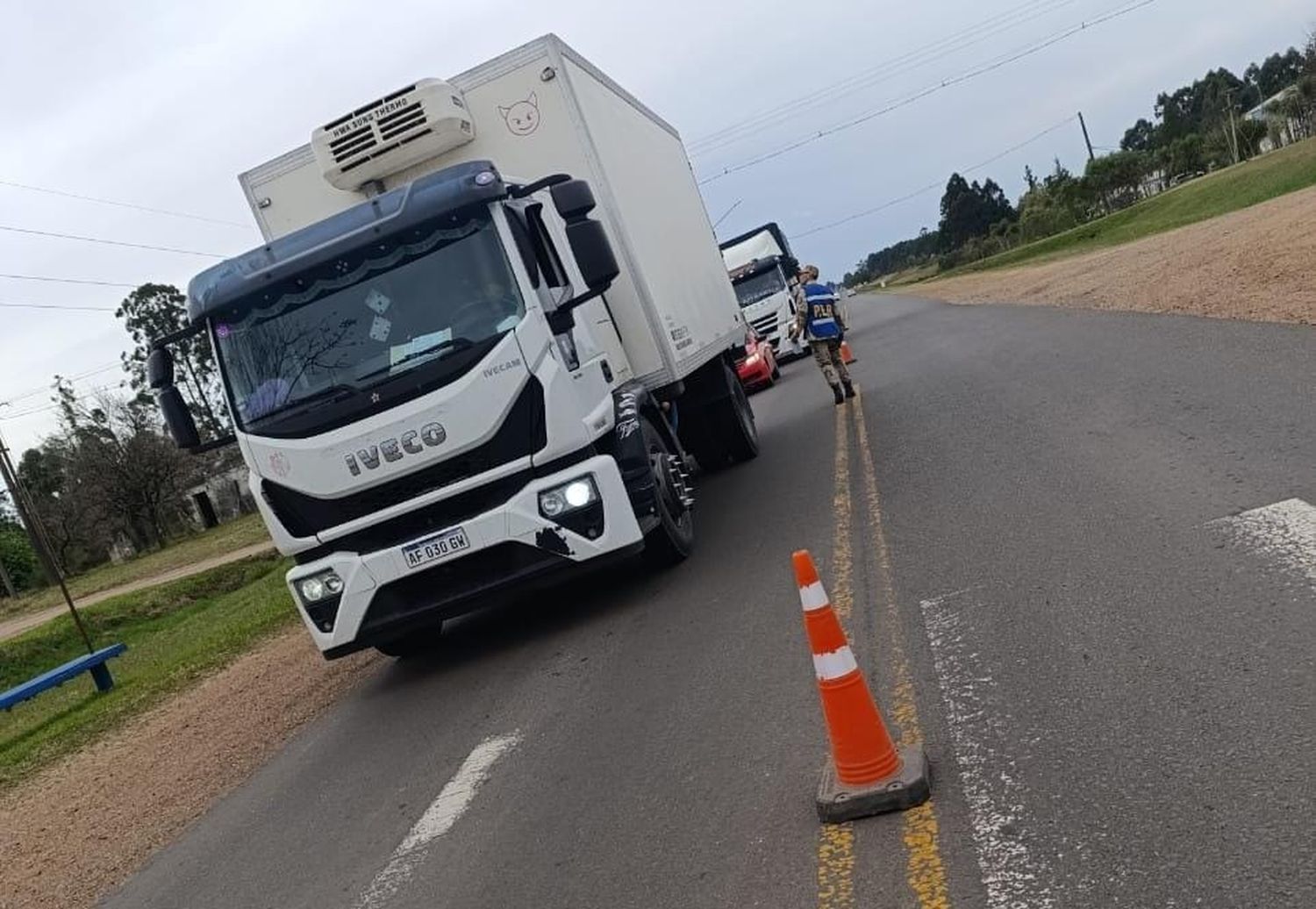 Inician operativos preventivos “Campo Seguro”