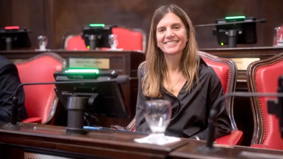 Preservar más de 32 mil héctareas en Sierra de los Padres: el proyecto de Ley de la senadora Fernanda Raverta