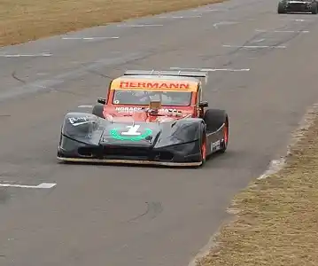 Fiorotto y Delcausse festejaron en TC del Litoral y Citroën Competición