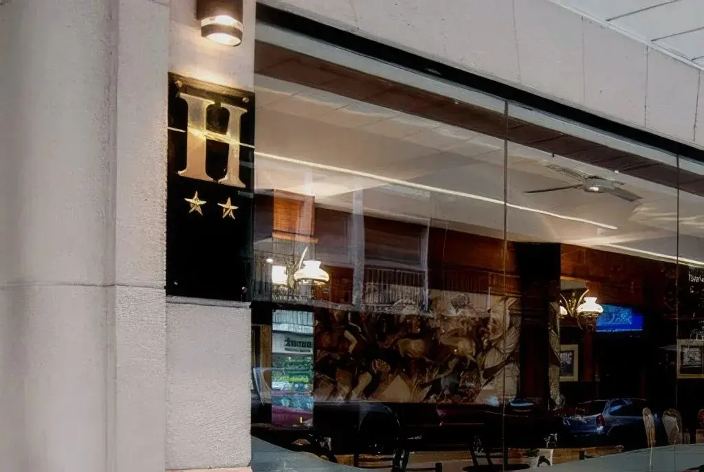 La situación fue expuesta por empresarios de la hotelería local.
