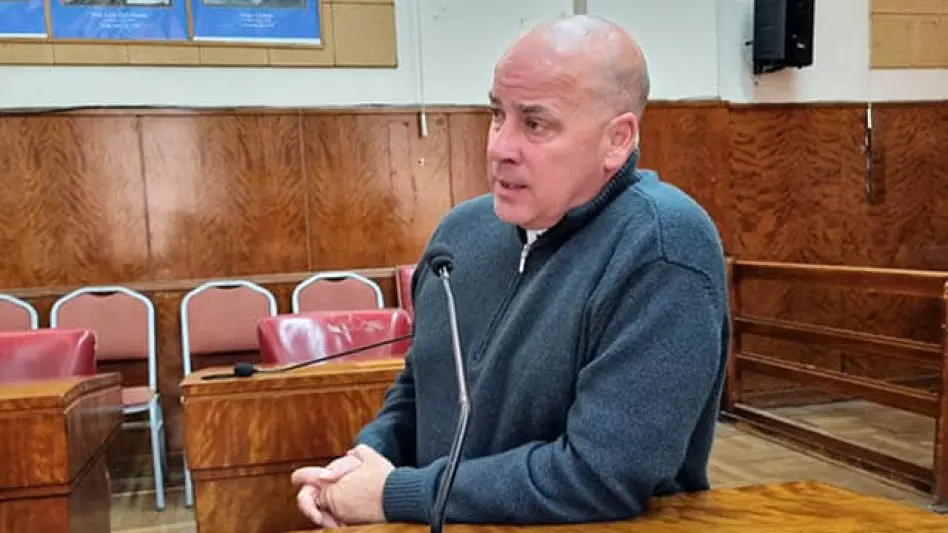 Horacio Taccone Critica la Gestión del Subsidio al Transporte por el Intendente Montenegro