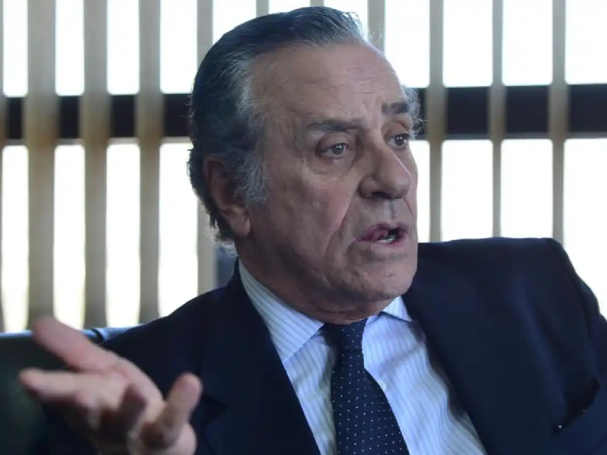 Absolución del cordobés Milani: denunciaron al juez Díaz Gavier y a otro magistrado por mal desempeño