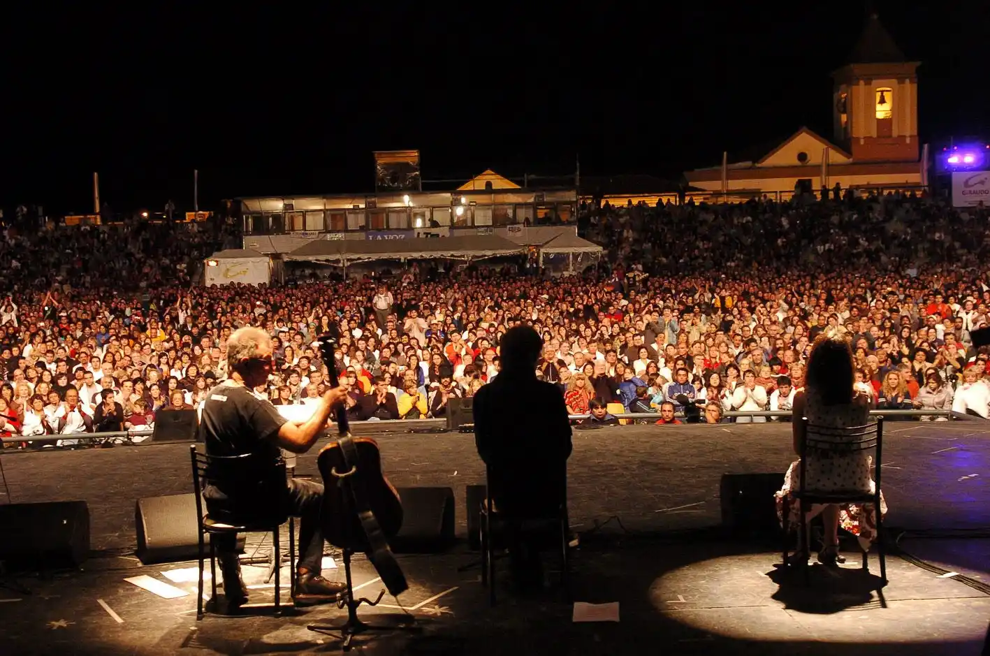 Nación lanza una App de cronogramas turísticos desde Bragado