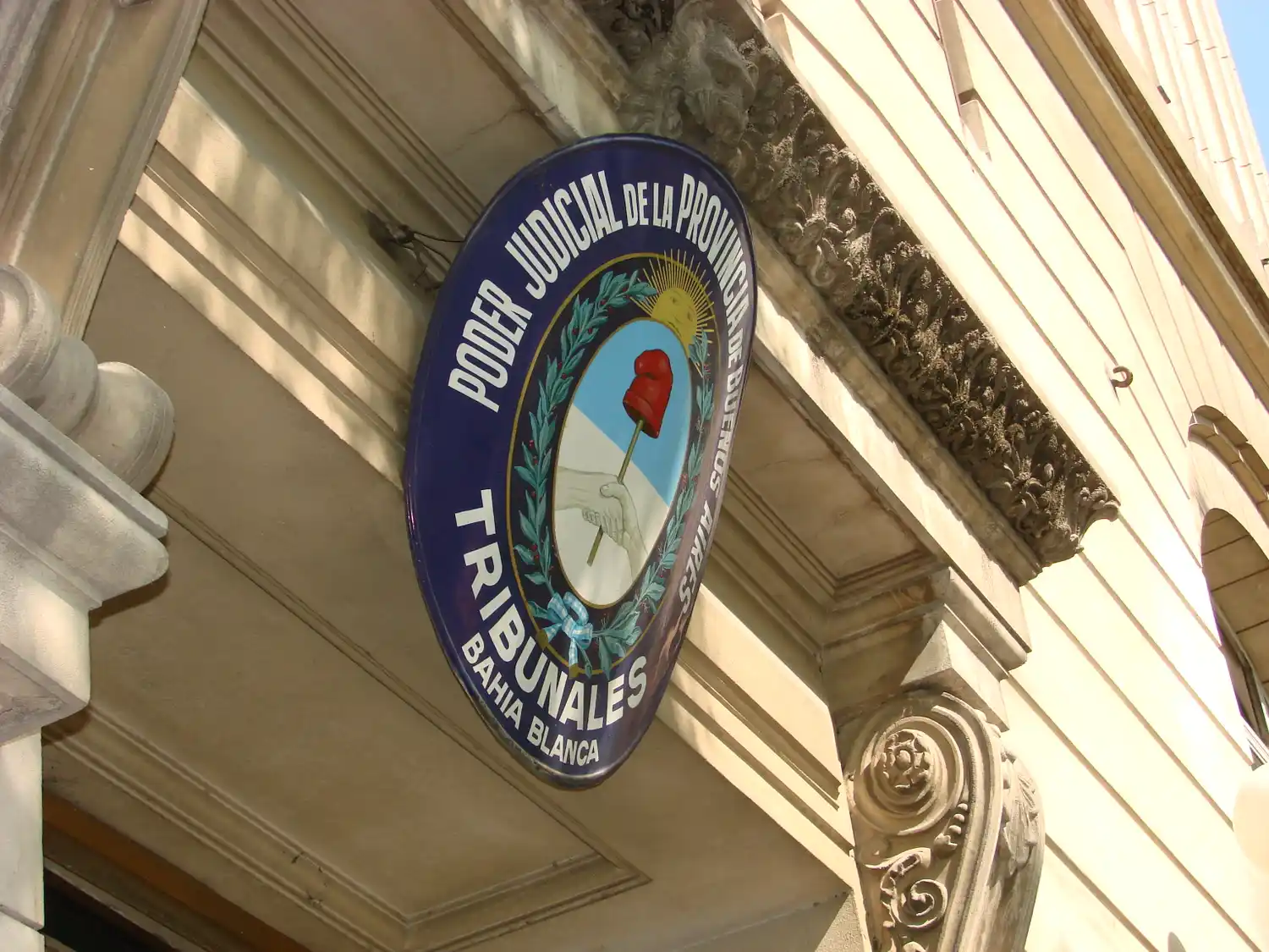 Bahía Blanca: Condenan a un hombre tras el salvaje ataque a su mujer
