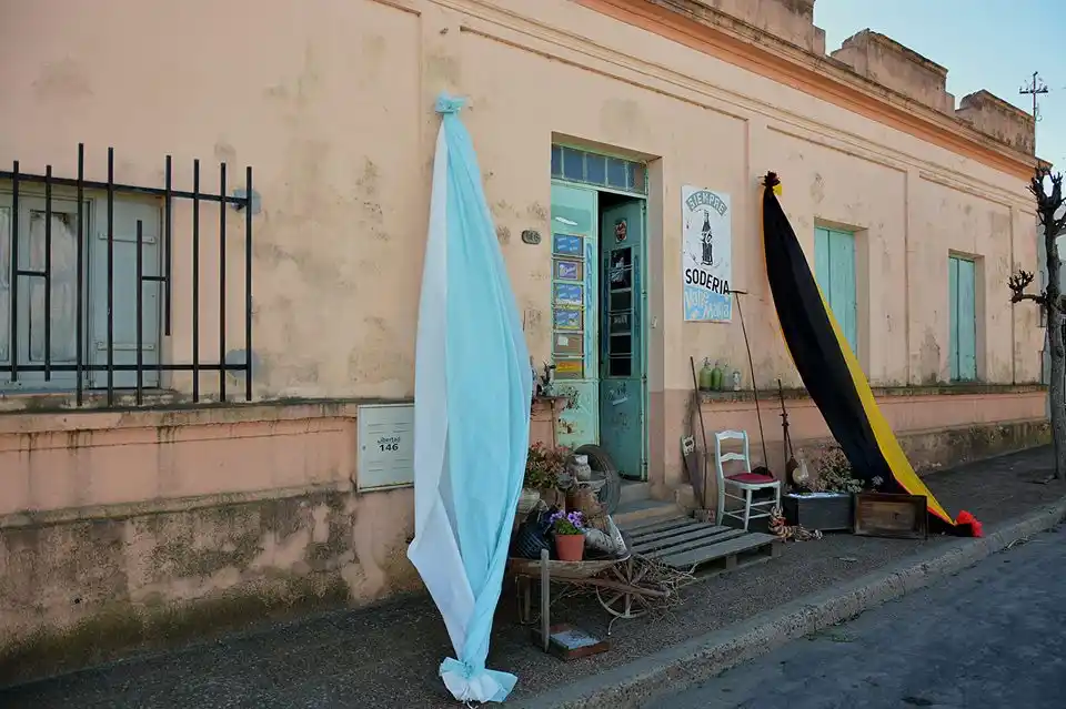 Programan el festejo de la aldea que celebrará los 140 años de su fundación