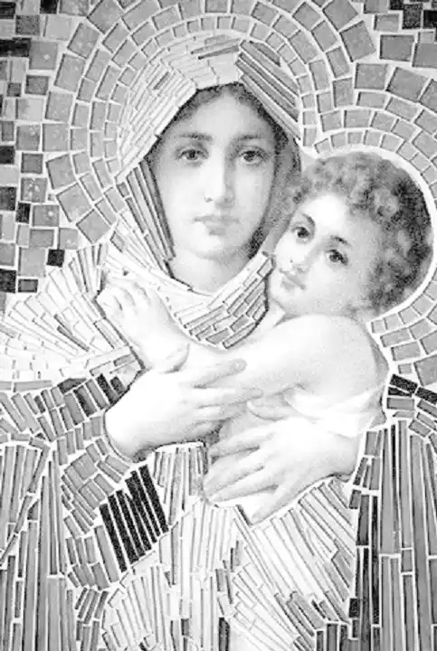 Celebración de la Inmaculada Concepción De María