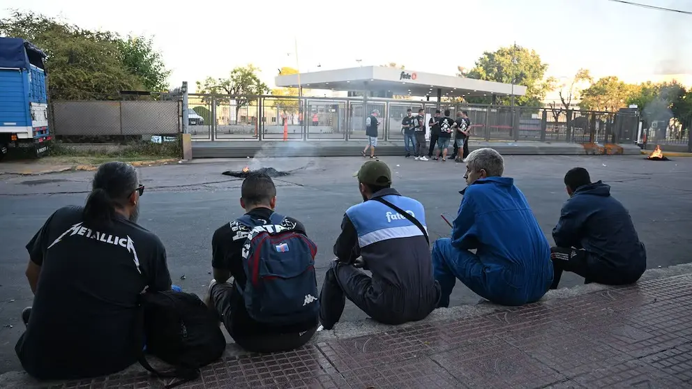 Cierre de FATE: Provincia dicta su propia conciliación