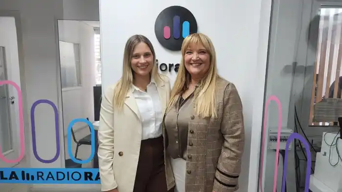 Sofía Stoffel y Sonia Williner | SW desarrollos inmobiliarios