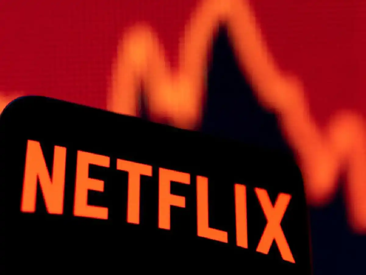 Netflix perdió casi 1 millón de suscriptores tras sus últimas medidas