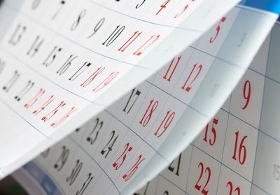 El Gobierno habilitó el traslado de feriados que coincidan con fines de semana