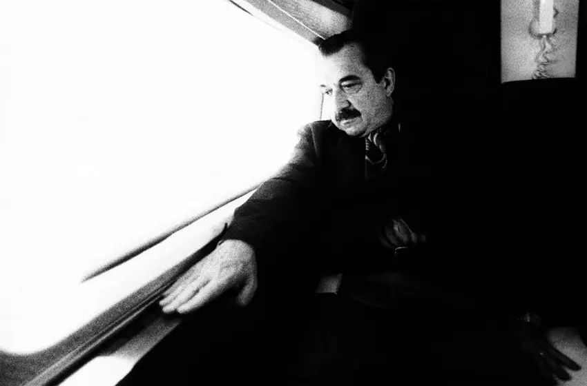 El recuerdo de Alfonsín a 10 años de su fallecimiento: “A diferencia de muchos políticos, él escuchaba»