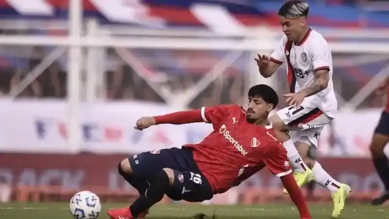 Se definen los clasificados en la última fecha del Torneo Apertura: partidos, días y horarios