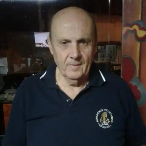 Volvió a sortearse el Bono Contribución de los Bomberos