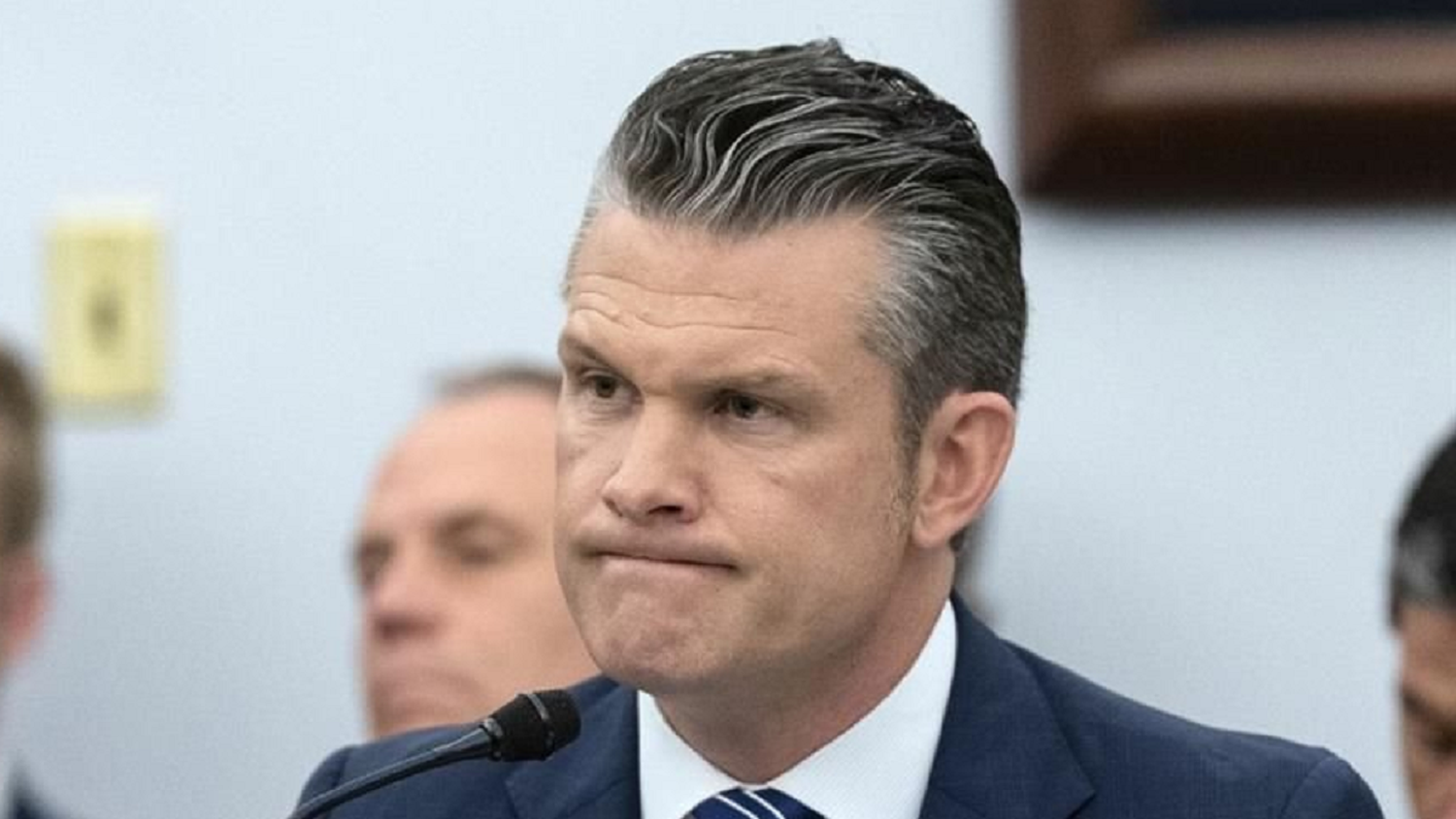 En EE. UU. investigan filtración a la prensa de informe sobre ataque a instalaciones nucleares de Irán