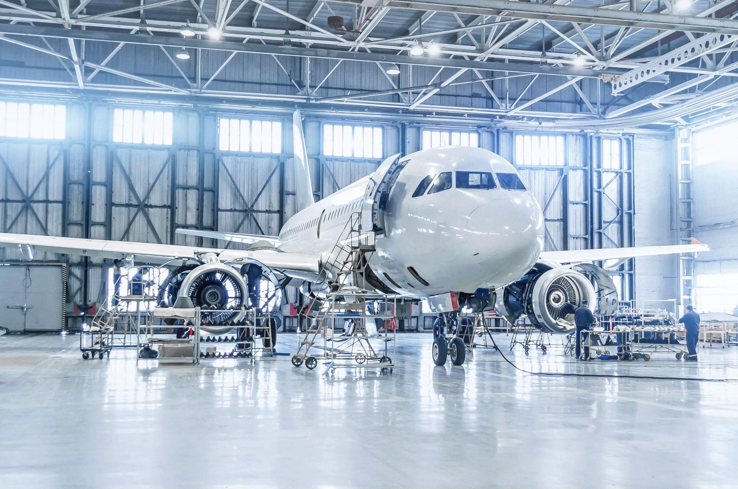 FL Technics construirá un centro de mantenimiento en el Aeropuerto Internacional de Punta Cana