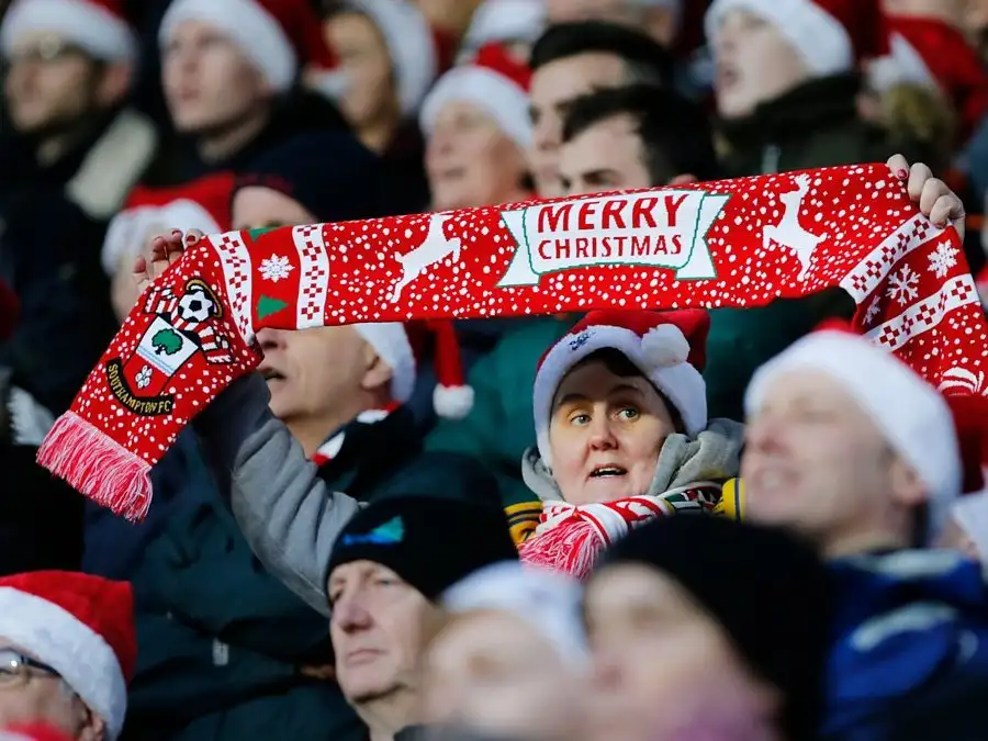 boxing day