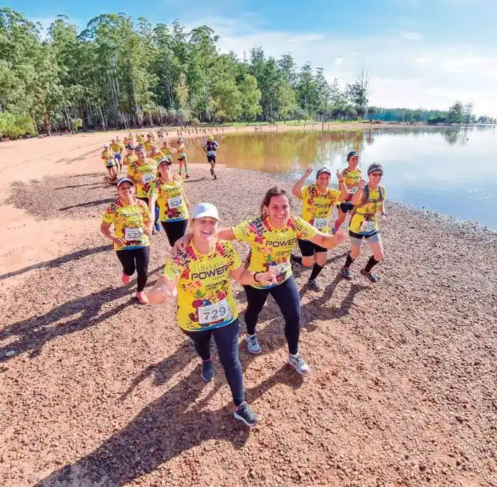 El Desafío Power  se traslada al 3 de mayo  en Puerto Yeruá