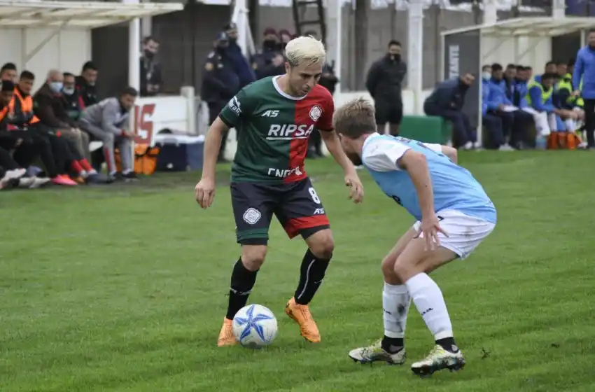 Círculo reaccionó a tiempo y sumó un punto en casa