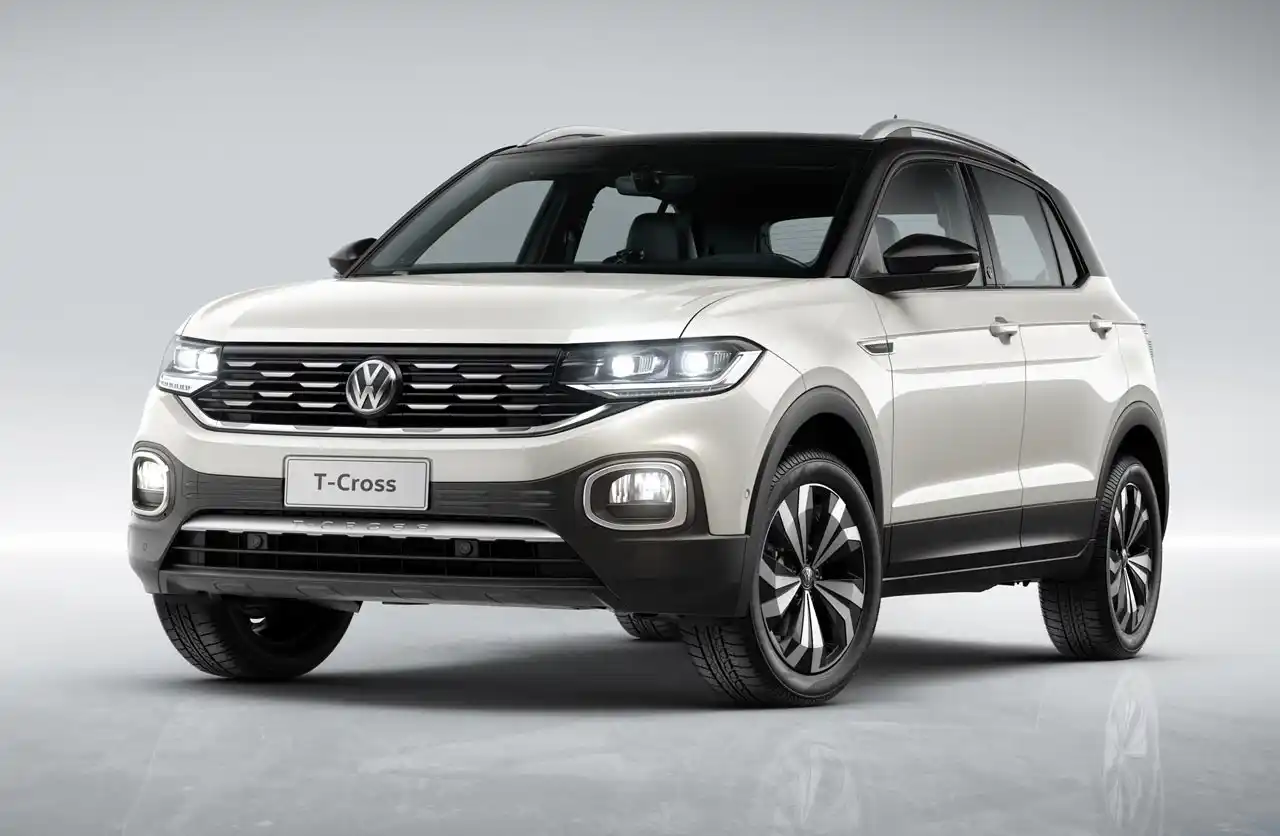 La marca alemana anunció un nuevo SUV para el mercado argentino