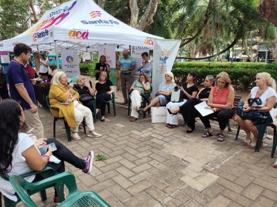 Día Mundial contra el Cáncer: el 40% de los casos son prevenibles