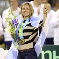 María Irigoyen anunció su retiro del tenis profesional