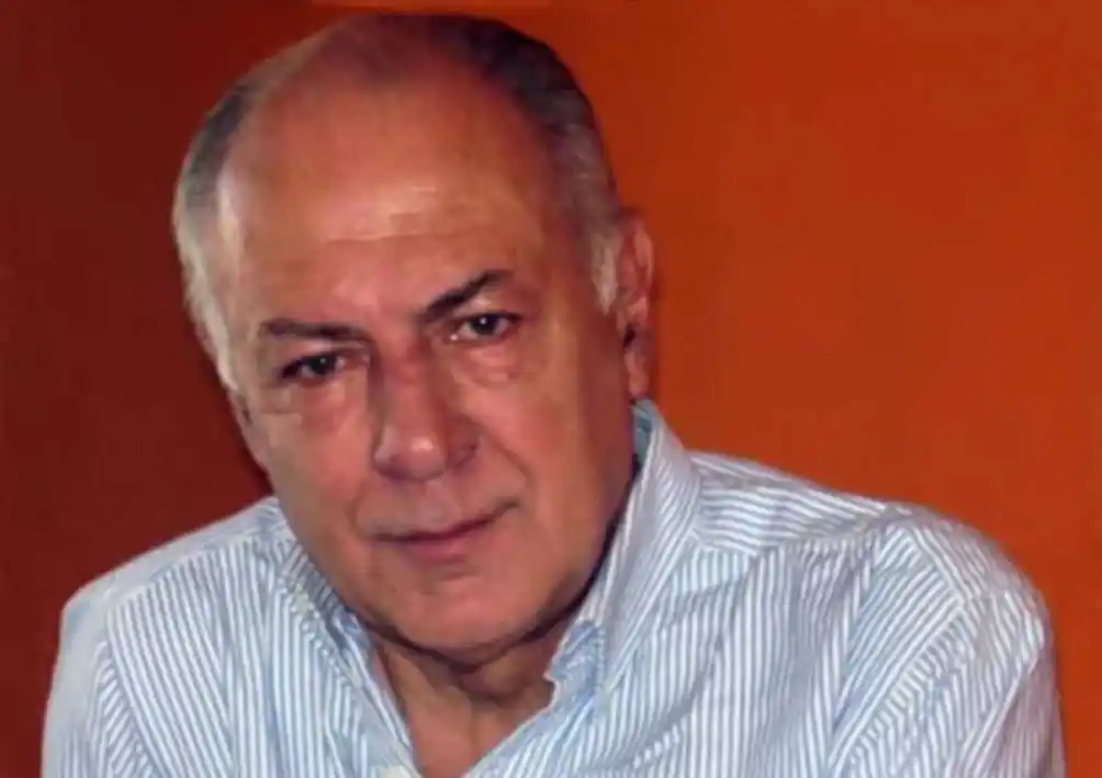 A los 71 años falleció el actor y director bonaerense Enrique Barris