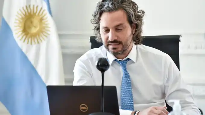La oposición salió con todo contra Cafiero por burlarse de Macri y su libro