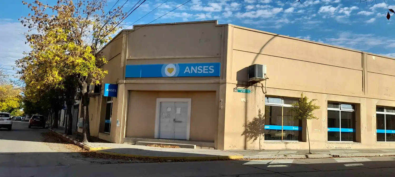 El lunes 9 arranca el calendario de pagos de ANSES