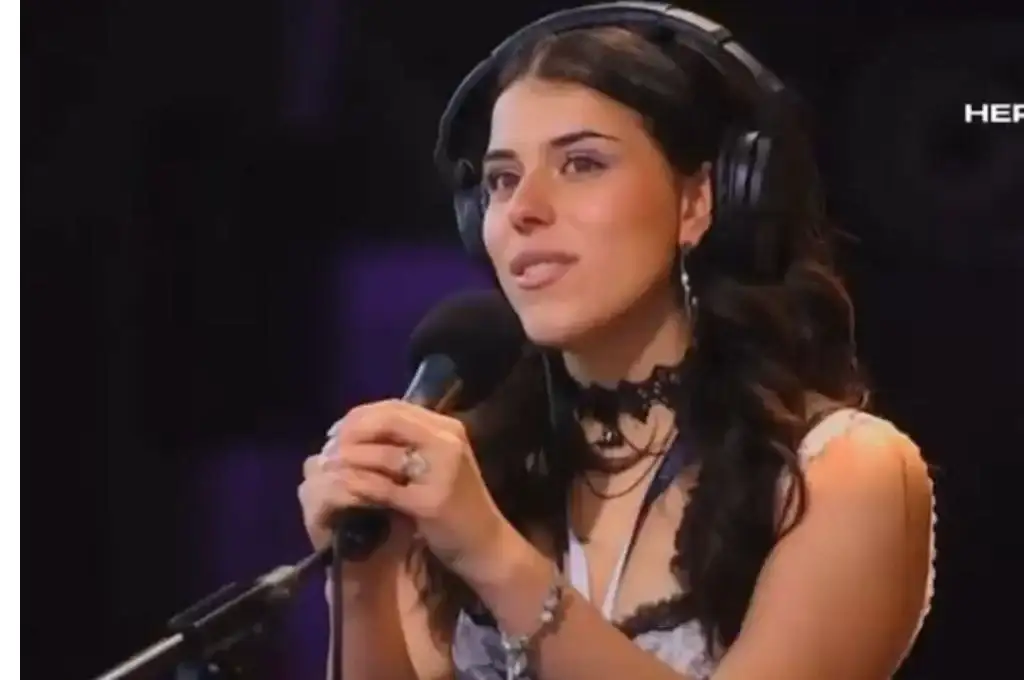 Valentina Pergolini