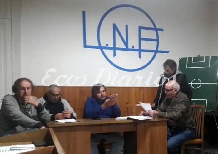 El Consejo Federal le devolvió los puntos a Estación Quequén