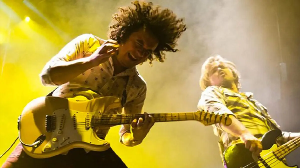 CHEO PARDO presenta «MÚSICA PARA VERSE BIEN» en Miami