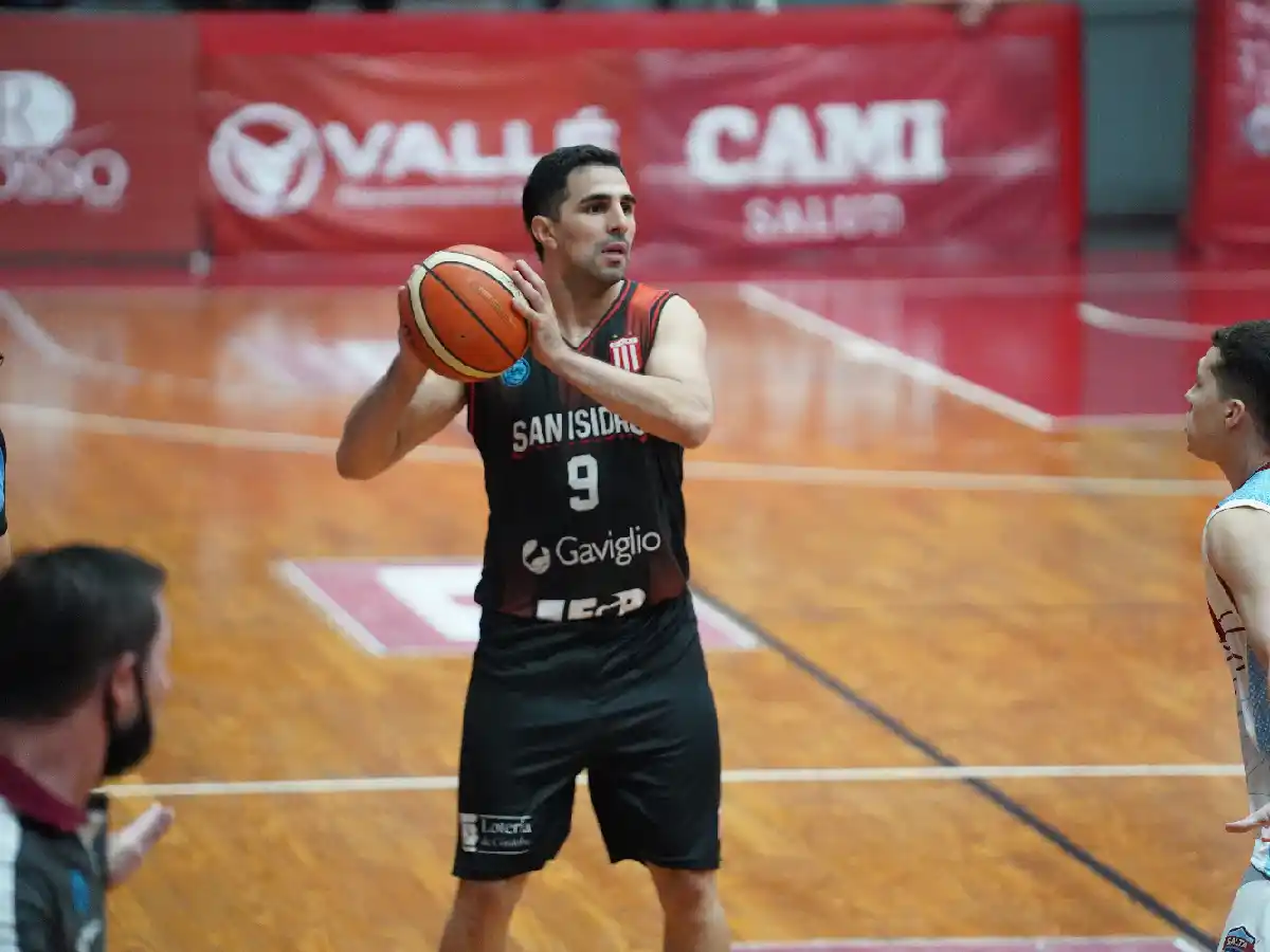 San Isidro y una dulce venganza