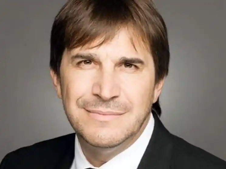 Allanan la casa de Javier Faroni por supuesto desvío de fondos de la AFA